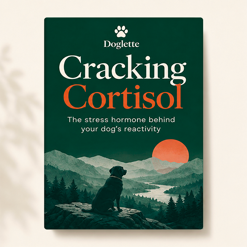 Cracking Cortisol