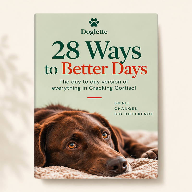 28 Ways to Better Days