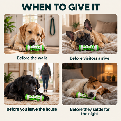 Doglette Calm Chew