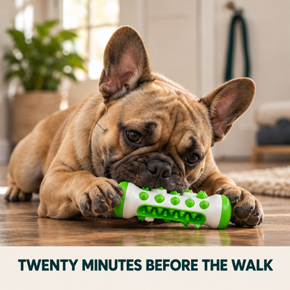 Doglette Calm Chew