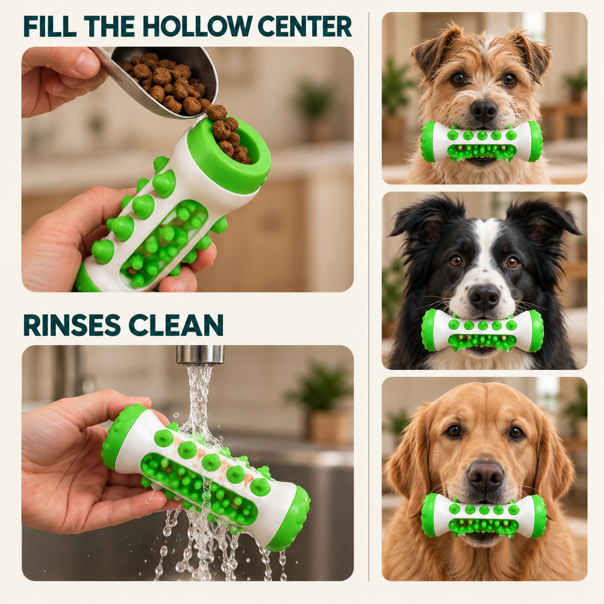 Doglette Calm Chew