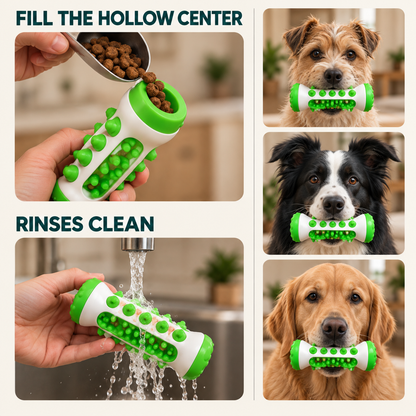 Doglette Calm Chew