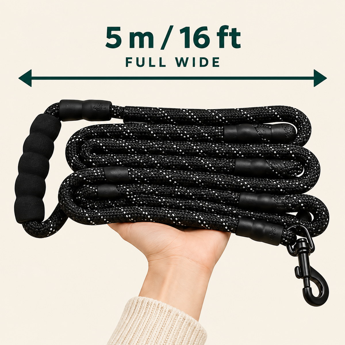 Doglette Calm Walking Set