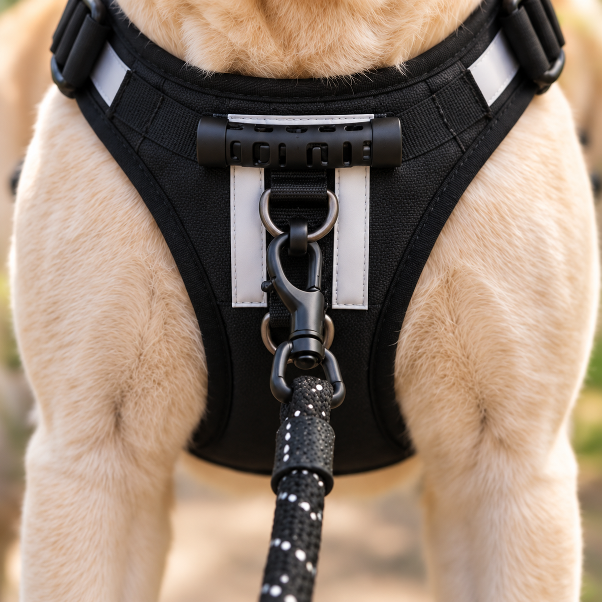 Doglette Calm Walking Set
