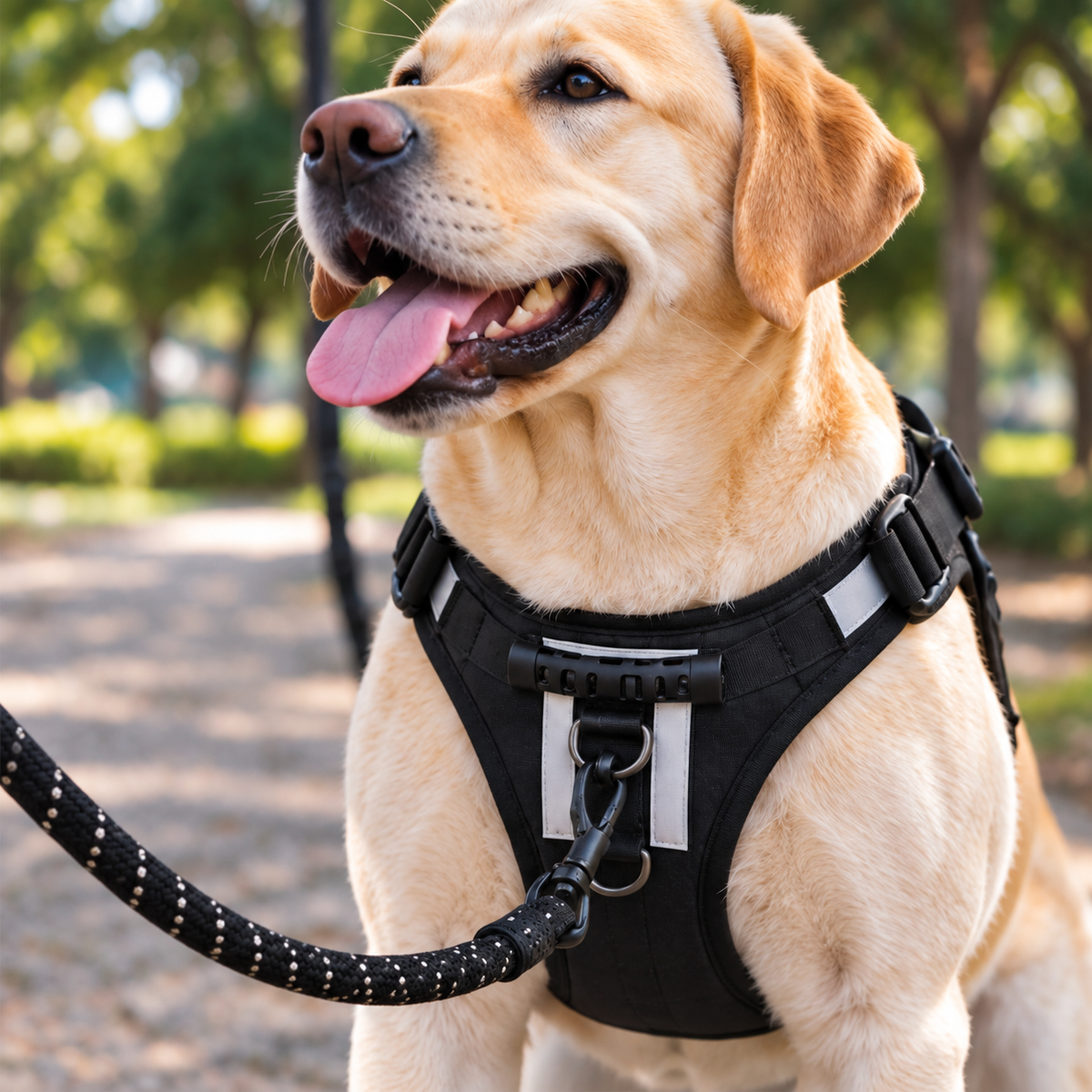 Doglette Calm Walking Set