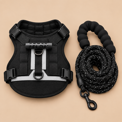 Doglette Calm Walking Set