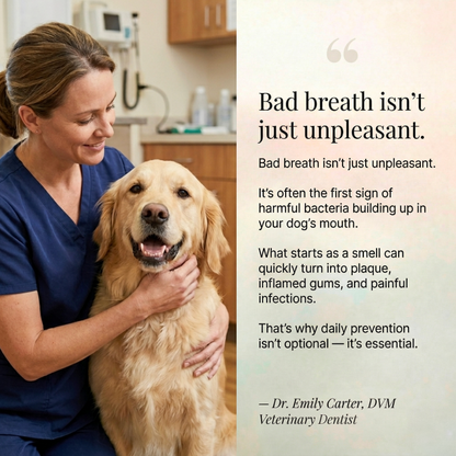 Doglette Dental Spray